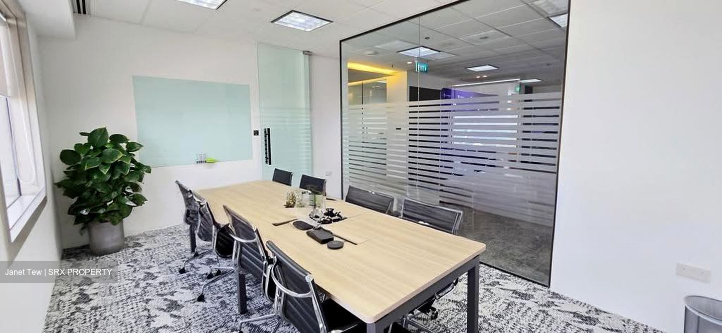 Millenia Tower (D1), Office #626378471